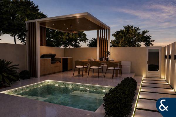 3 bedroom | One of a Kind | Upgraded